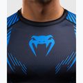 Férfi rashguard Venum No-Gi 6.0 Rashguard black/blue 5