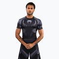 Férfi rashguard Venum No-Gi 6.0 Rashguard black/grey