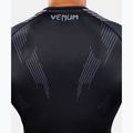 Férfi rashguard Venum No-Gi 6.0 Rashguard black/grey 7