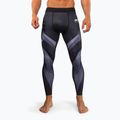 Férfi edzőleggingsek Venum No-Gi 6.0 Spats black/white
