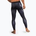 Férfi edzőleggingsek Venum No-Gi 6.0 Spats black/white 3
