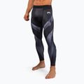 Férfi edzőleggingsek Venum No-Gi 6.0 Spats black/white 4