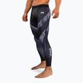 Férfi edzőleggingsek Venum No-Gi 6.0 Spats black/white 5