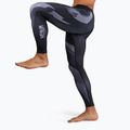 Férfi edzőleggingsek Venum No-Gi 6.0 Spats black/white 8