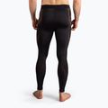Férfi edzőleggingsek Venum No-Gi 6.0 Spats Black/Brown 3