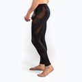 Férfi edzőleggingsek Venum No-Gi 6.0 Spats Black/Brown 5