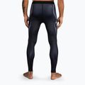 Férfi edzőleggingsek Venum No-Gi 6.0 Spats black/grey 3