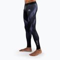 Férfi edzőleggingsek Venum No-Gi 6.0 Spats black/grey 5
