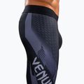 Férfi edzőleggingsek Venum No-Gi 6.0 Spats black/grey 8