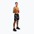 Férfi edző rövidnadrág Venum No-Gi 6.0 Training black/white 2