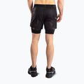 Férfi edző rövidnadrág Venum No-Gi 6.0 Training black/brown 2