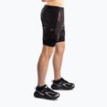 Férfi edző rövidnadrág Venum No-Gi 6.0 Training black/brown 4