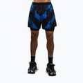 Férfi edző rövidnadrág Venum No-Gi 6.0 Training black/blue