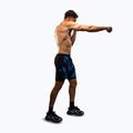 Férfi edző rövidnadrág Venum No-Gi 6.0 Training black/blue 2