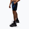 Férfi edző rövidnadrág Venum No-Gi 6.0 Training black/blue 4