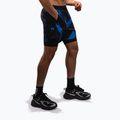 Férfi edző rövidnadrág Venum No-Gi 6.0 Training black/blue 5