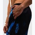 Férfi edző rövidnadrág Venum No-Gi 6.0 Training black/blue 6