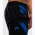 Férfi edző rövidnadrág Venum No-Gi 6.0 Training black/blue 7