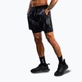 Férfi edző rövidnadrág Venum No-Gi 6.0 Training black/grey