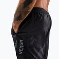 Férfi edző rövidnadrág Venum No-Gi 6.0 Training black/grey 6