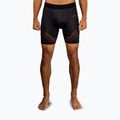 Férfi edző rövidnadrág Venum No-Gi 6.0 Vale Tudo black/brown
