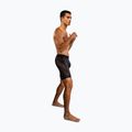 Férfi edző rövidnadrág Venum No-Gi 6.0 Vale Tudo black/brown 2