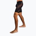 Férfi edző rövidnadrág Venum No-Gi 6.0 Vale Tudo black/brown 4