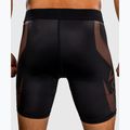 Férfi edző rövidnadrág Venum No-Gi 6.0 Vale Tudo black/brown 5