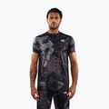 Férfi póló Venum Rage & Workout Dry Tech black/grey