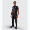 Férfi póló Venum Rage & Workout Dry Tech black/grey 2