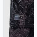 Férfi póló Venum Rage & Workout Dry Tech black/grey 7