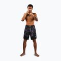 Férfi edző rövidnadrág Venum Rage & Workout Fight black/grey 2