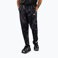 Férfi edzőnadrág Venum Rage & Workout Joggers black/grey