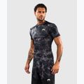 Férfi rashguard Venum Rage & Workout Rashguard SS black/grey 3
