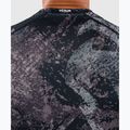 Férfi rashguard Venum Rage & Workout Rashguard SS black/grey 6