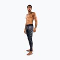 Férfi edzőnadrág Venum Rage & Workout Compression black/grey 2