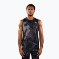 Férfi póló Venum Rage & Workout Dry Tech Tank Top black/grey