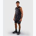 Férfi póló Venum Rage & Workout Dry Tech Tank Top black/grey 2