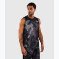 Férfi póló Venum Rage & Workout Dry Tech Tank Top black/grey 4
