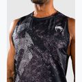 Férfi póló Venum Rage & Workout Dry Tech Tank Top black/grey 5