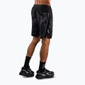 Férfi edző rövidnadrág Venum Rage & Workout Training black/grey 3