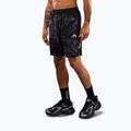 Férfi edző rövidnadrág Venum Rage & Workout Training black/grey 4