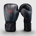 Bokszkesztyűk Venum Demon Boxing black/grey 2