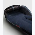 Bokszkesztyűk Venum Demon Boxing black/grey 3