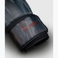 Bokszkesztyűk Venum Demon Boxing black/grey 4