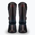 Sípcsontvédők Venum Demon Shin black/grey