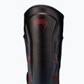 Sípcsontvédők Venum Demon Shin black/grey 3