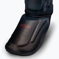 Sípcsontvédők Venum Demon Shin black/grey 4