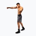 Férfi edző rövidnadrág Venum Demon Boxing black/grey 4