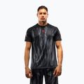 Férfi póló Venum Demon Dry Tech black/grey